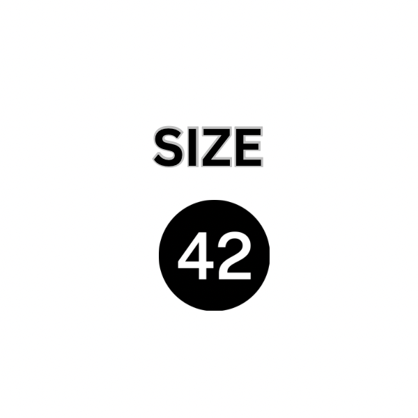 Size 42