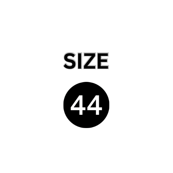 Size 44