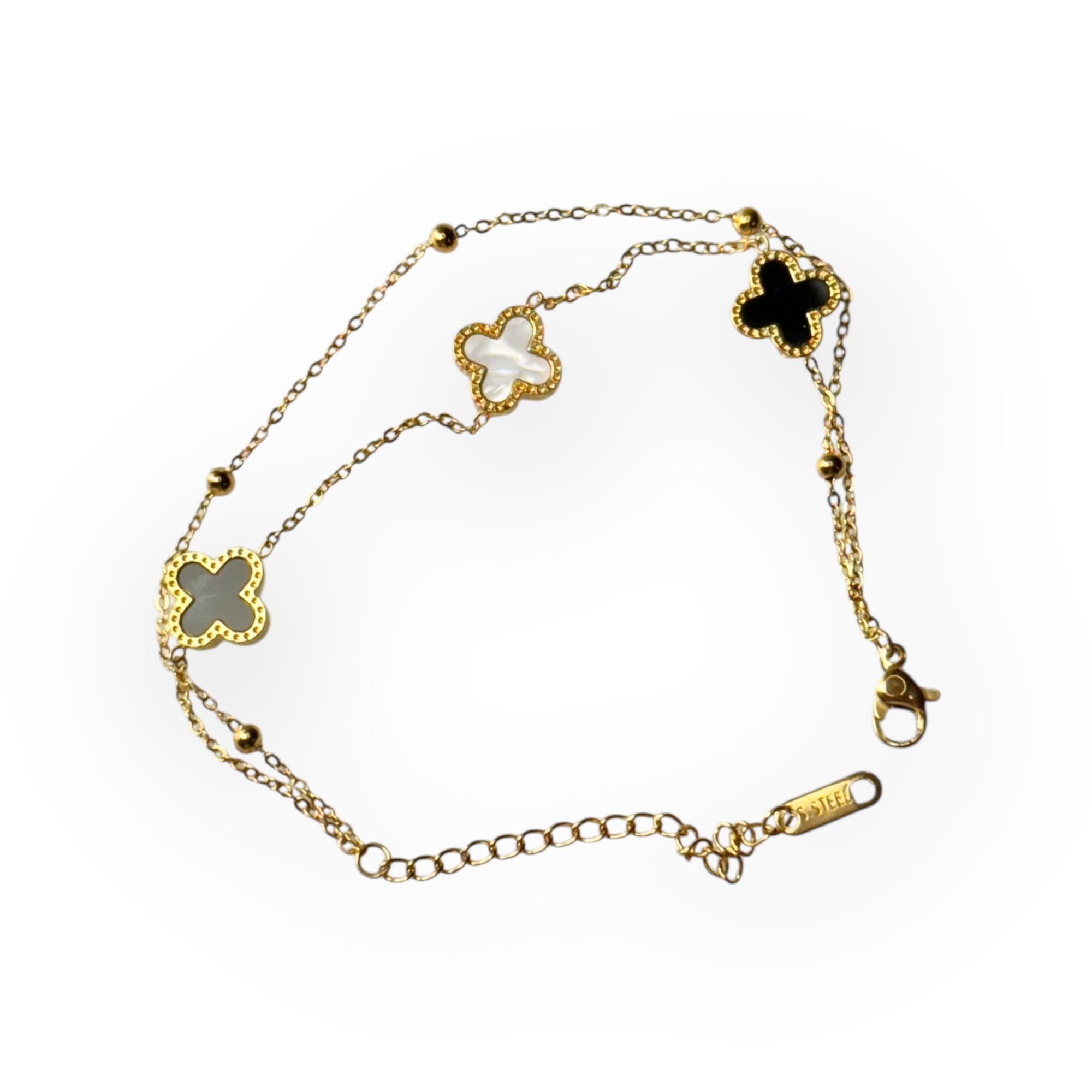 Bracelet collection 5