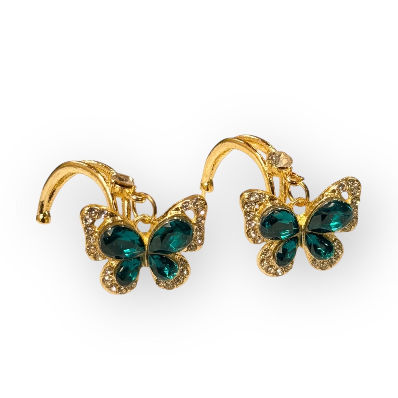 Earrings collection 4