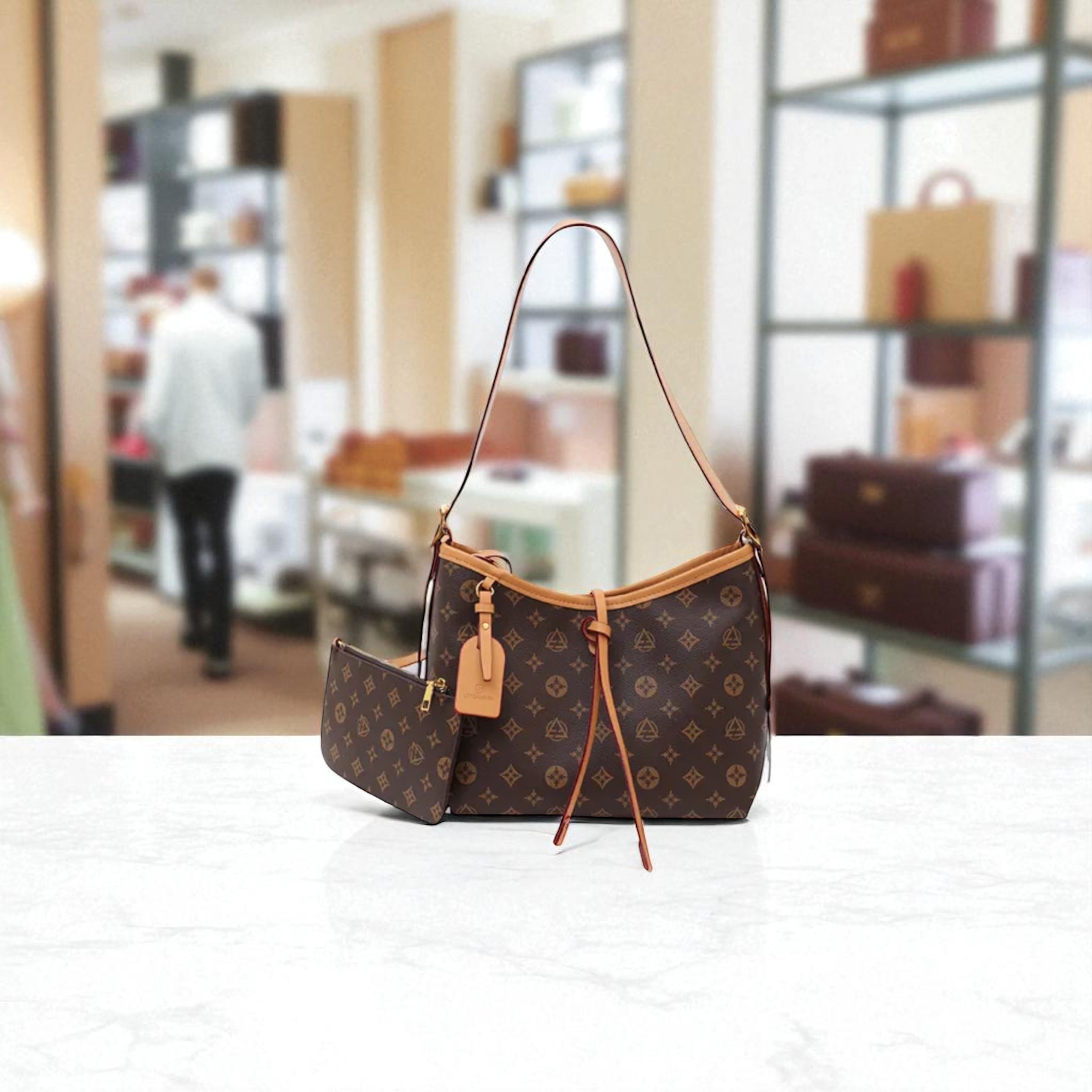 New women bag shoulder Bag for 2025 luxury designer handbag women Handbags