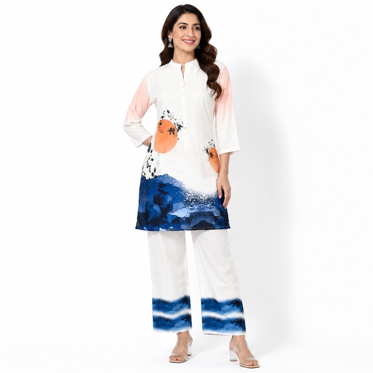 Co-ord set