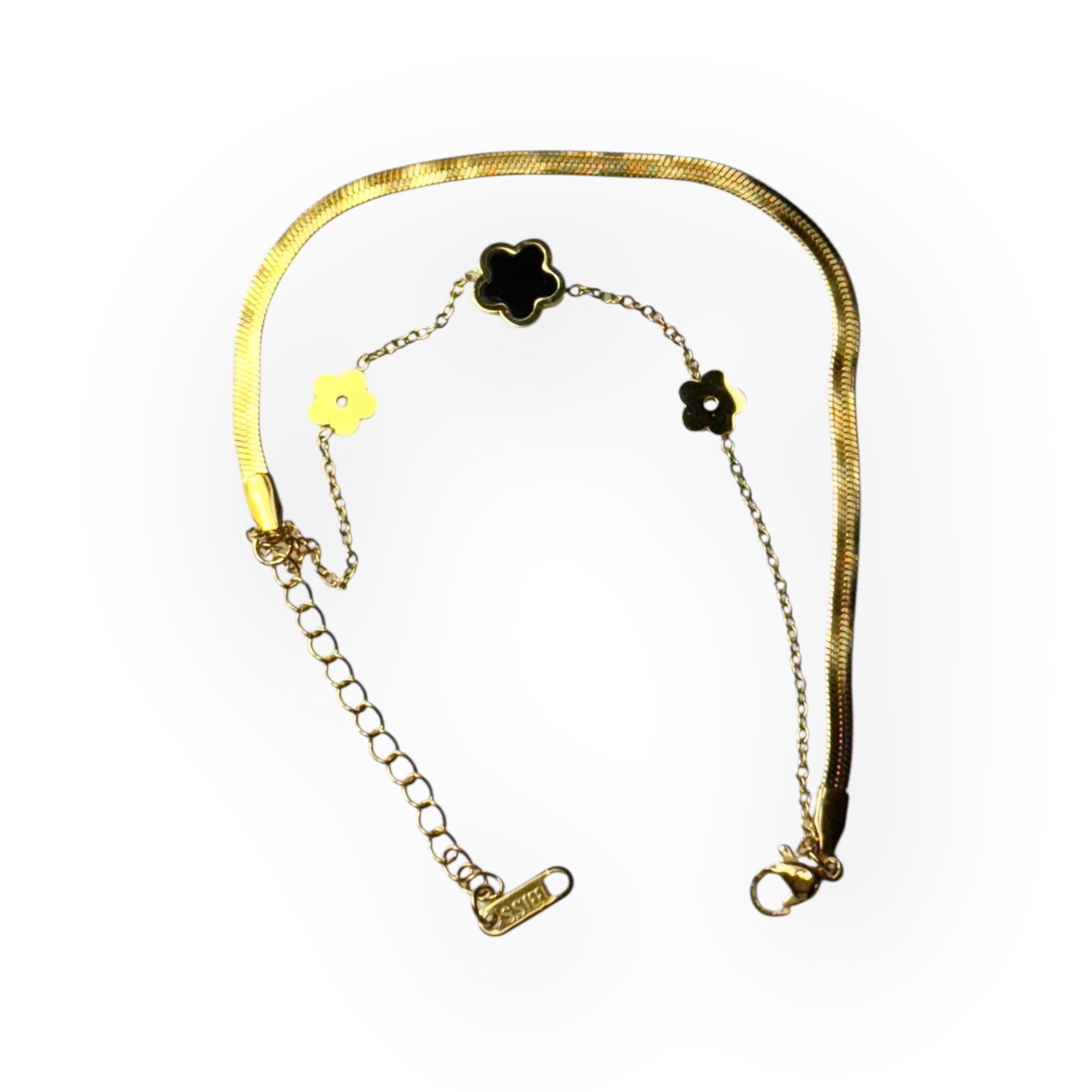 Bracelet collection 5