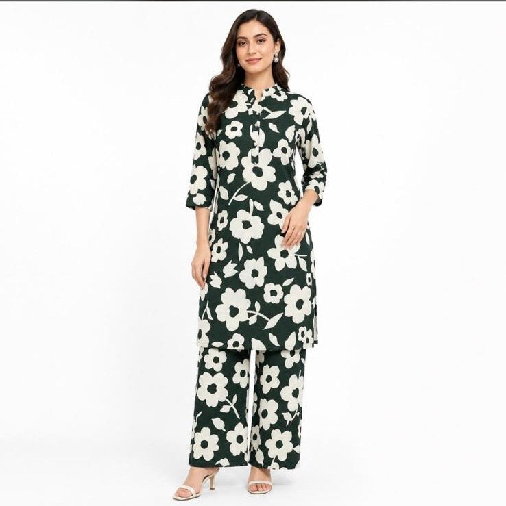co-ord set suit
