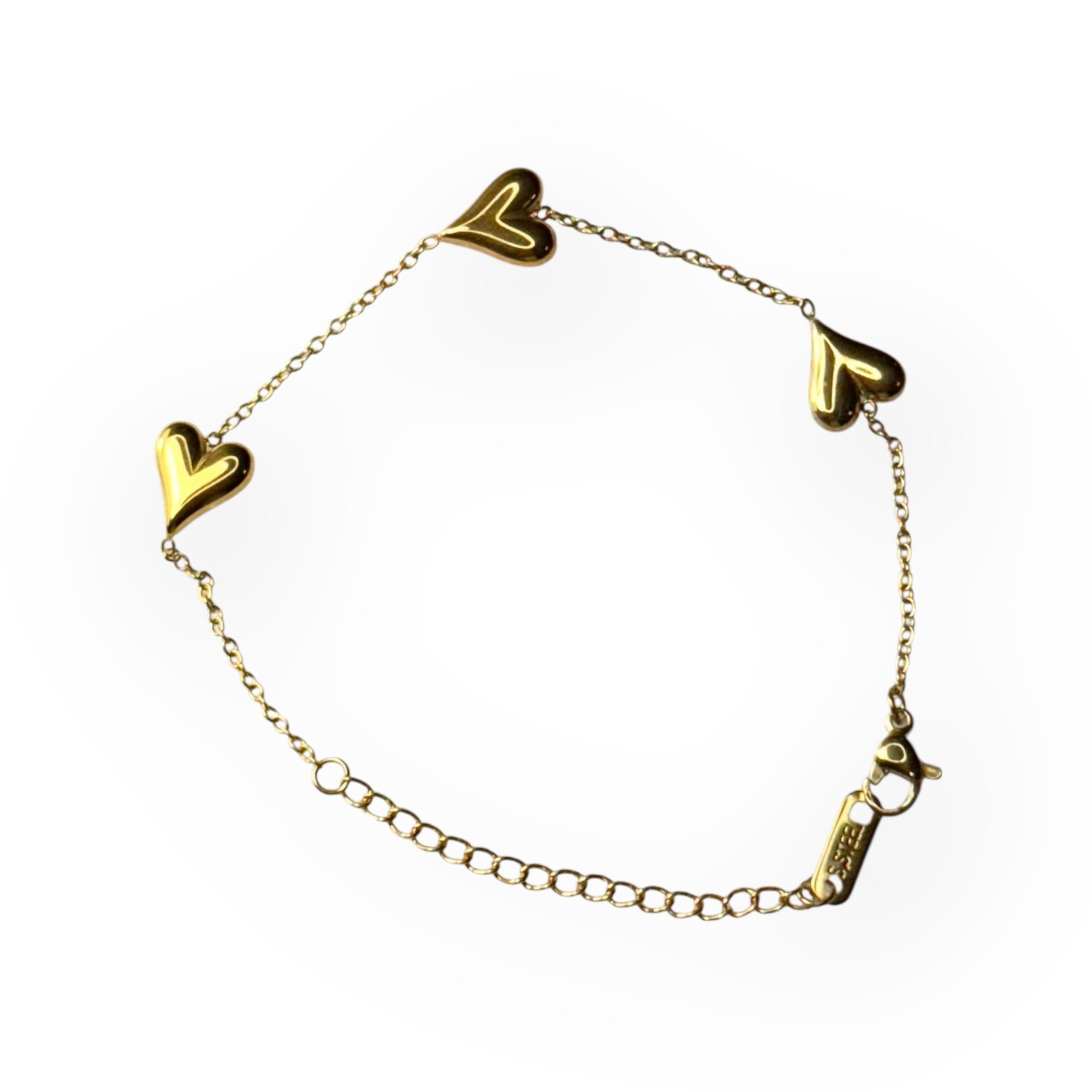 Bracelet collection 5