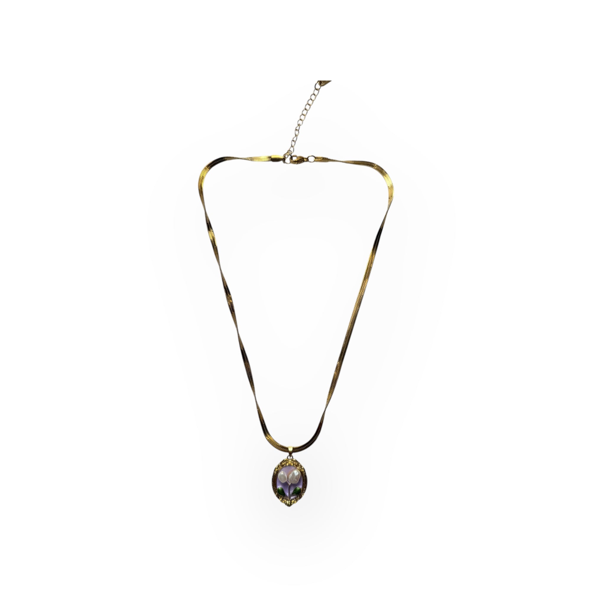 Necklace Collection 3