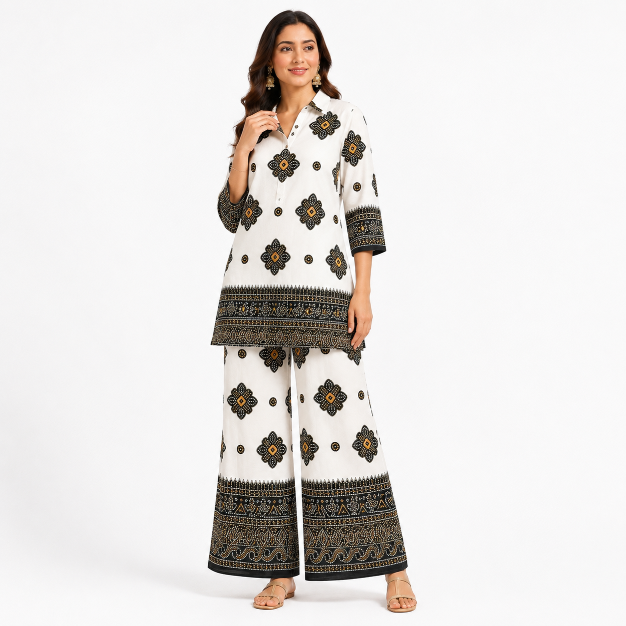 Co-ord set Dress