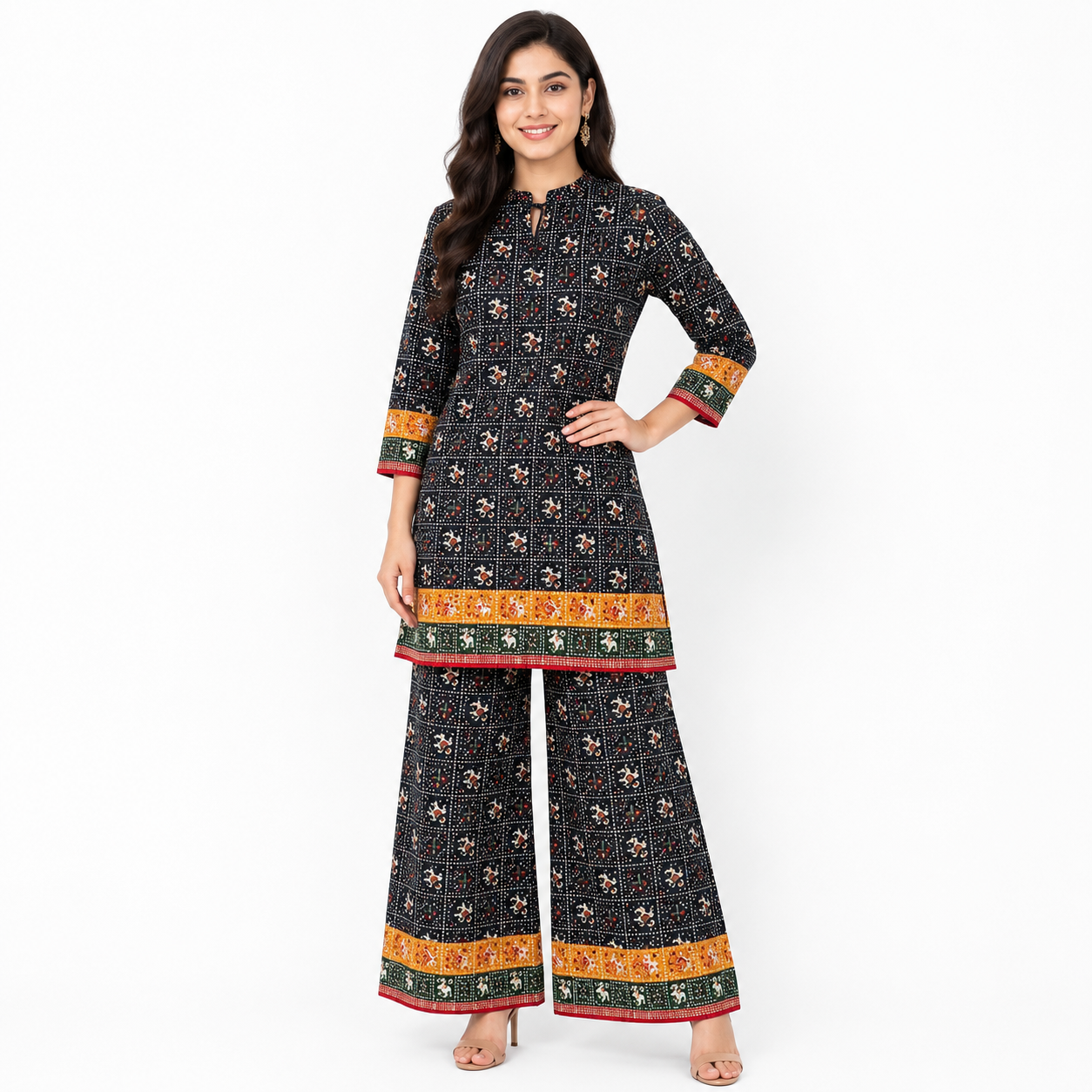 Co-ord set Dress