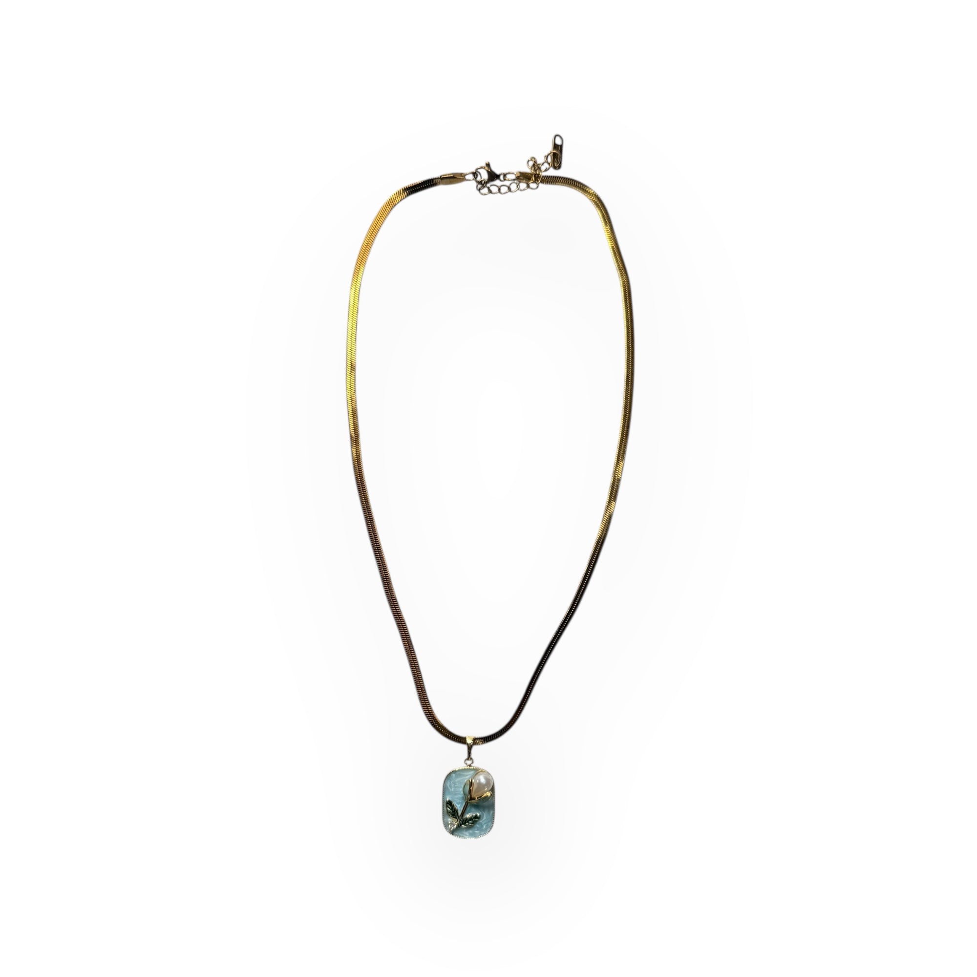 Necklace Collection 3