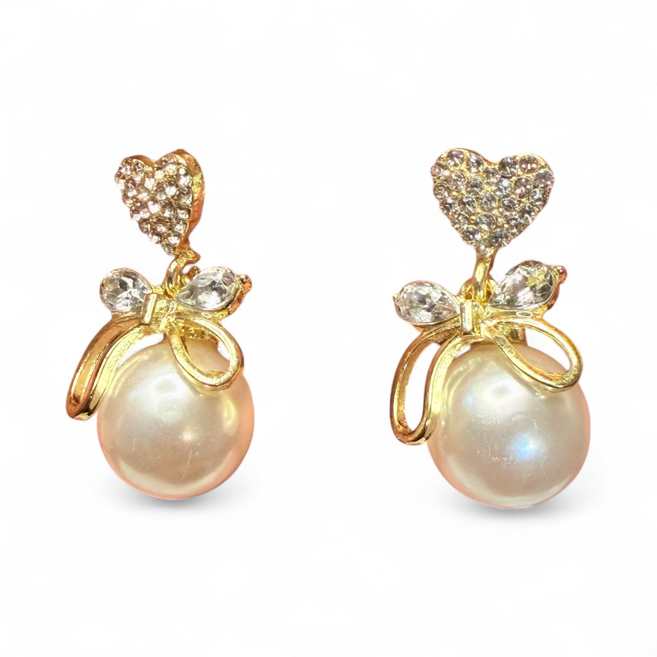 Earring collection 1