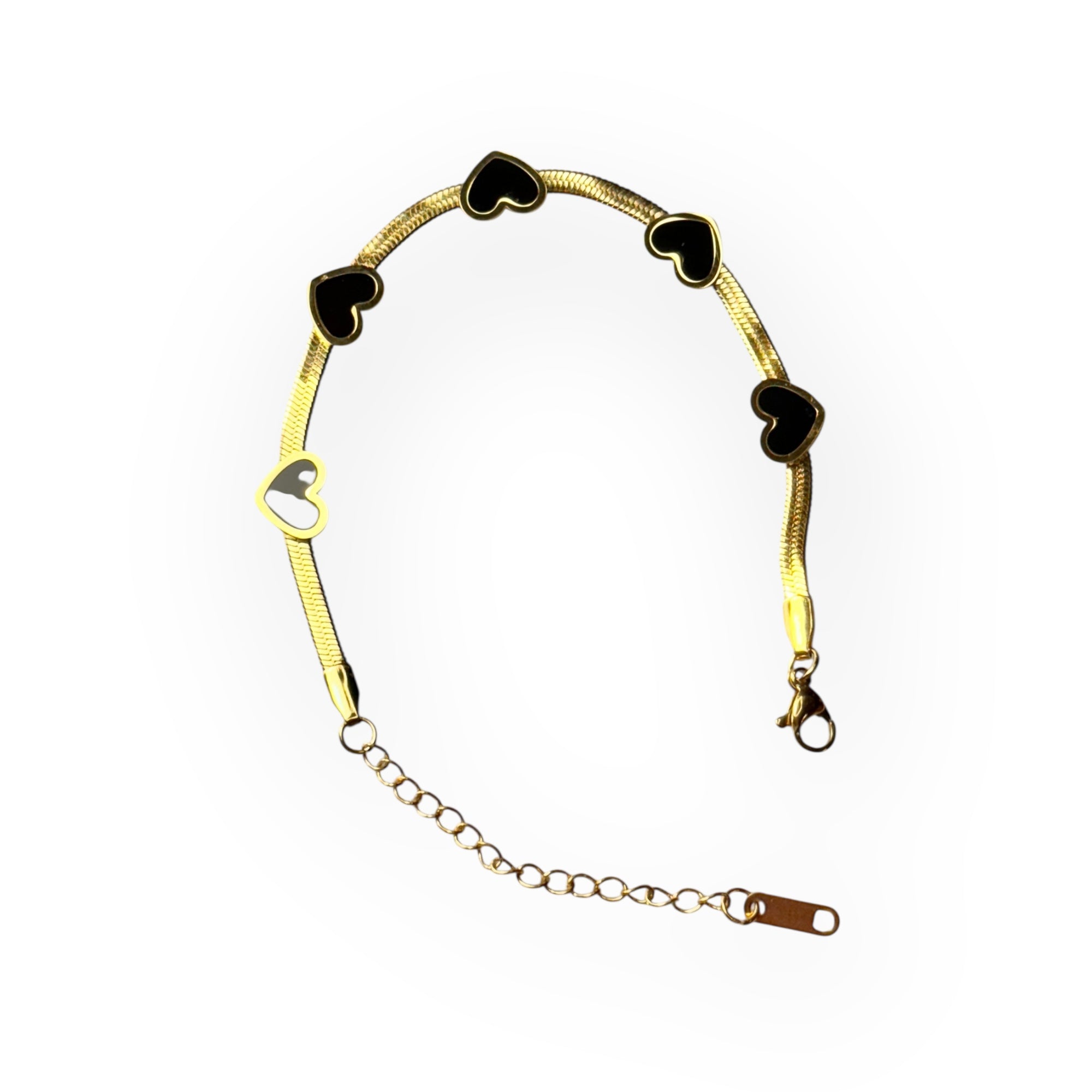 Bracelet collection 5