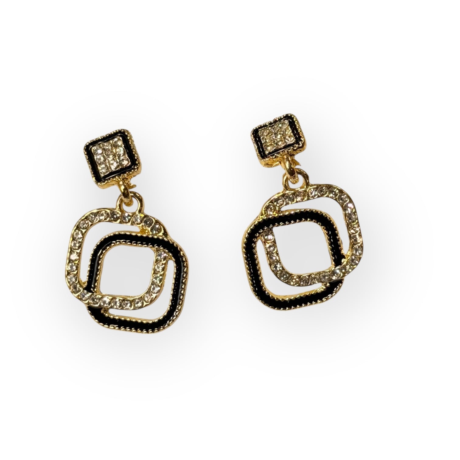 Earrings collection 4