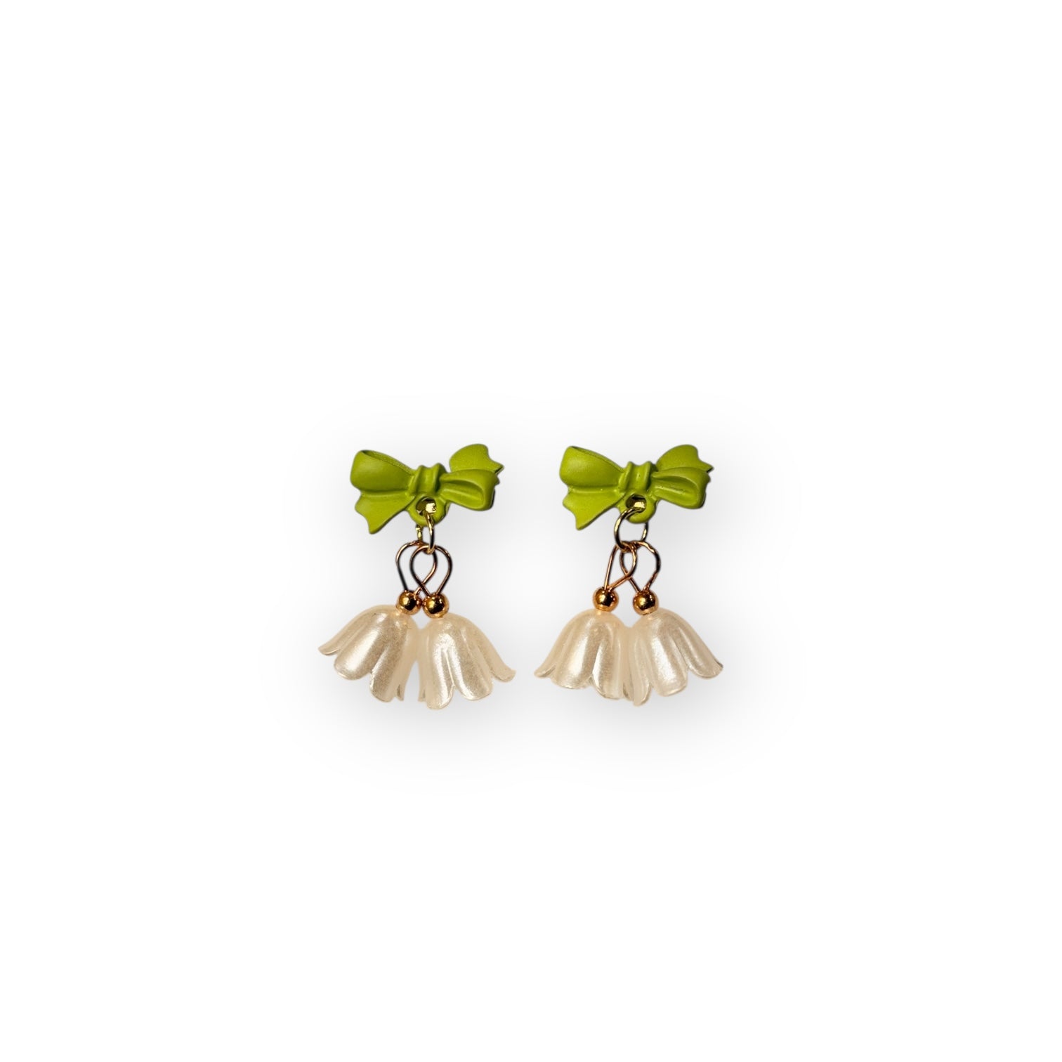 Earring collection 1