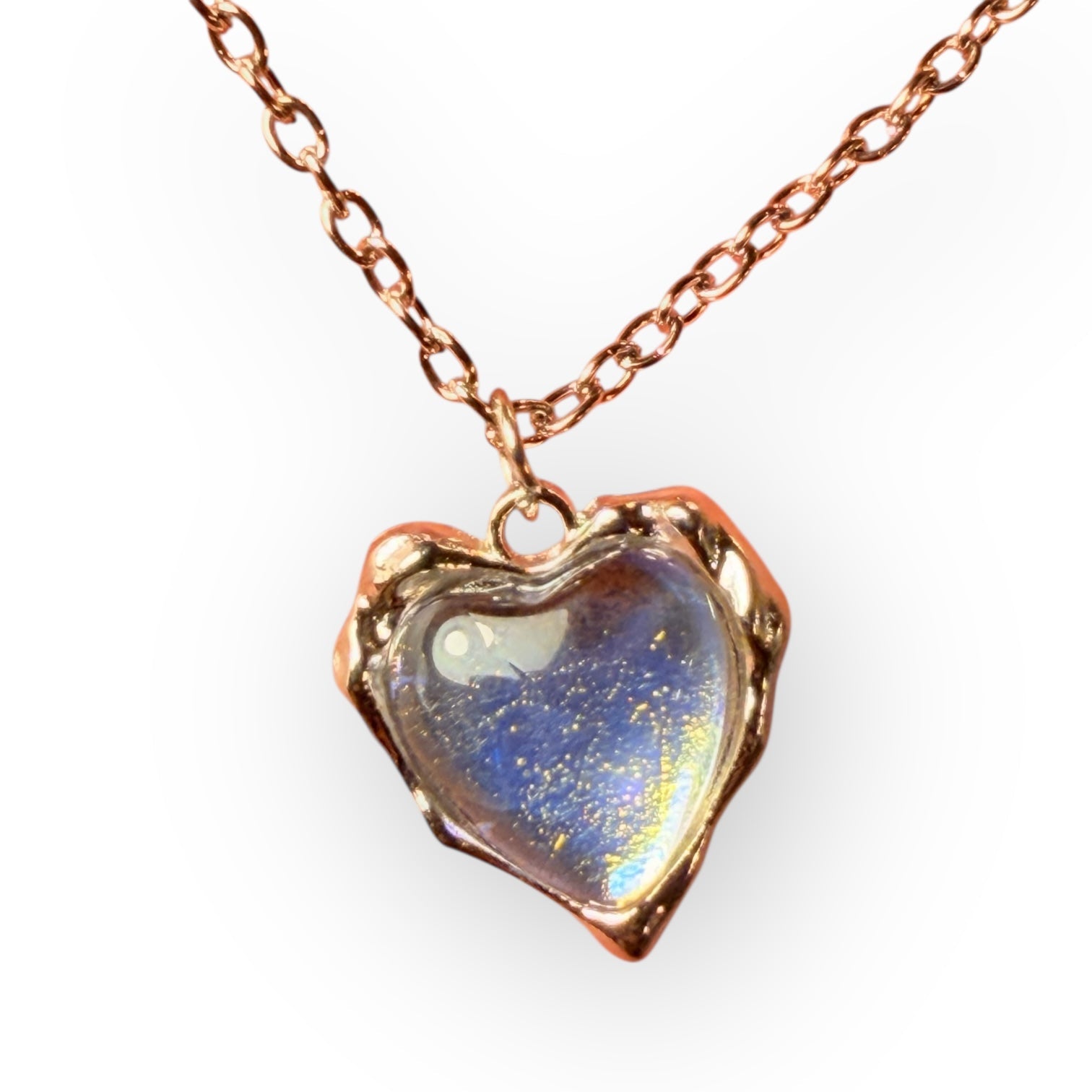 Necklace collection 4