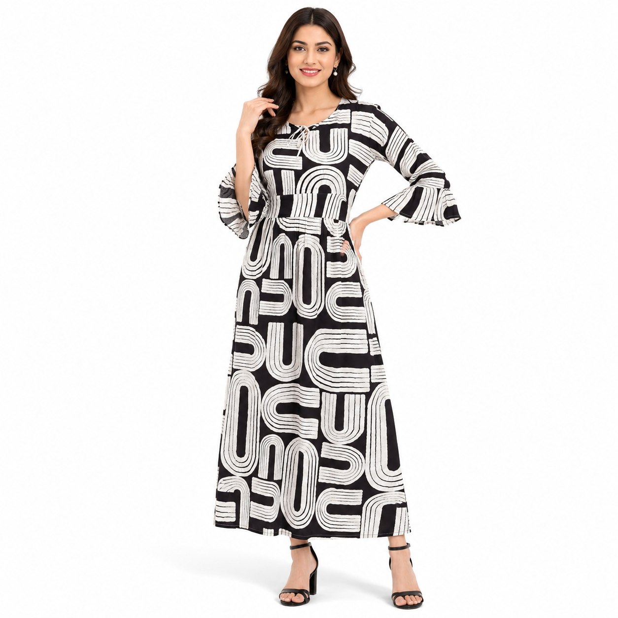 Frock dress