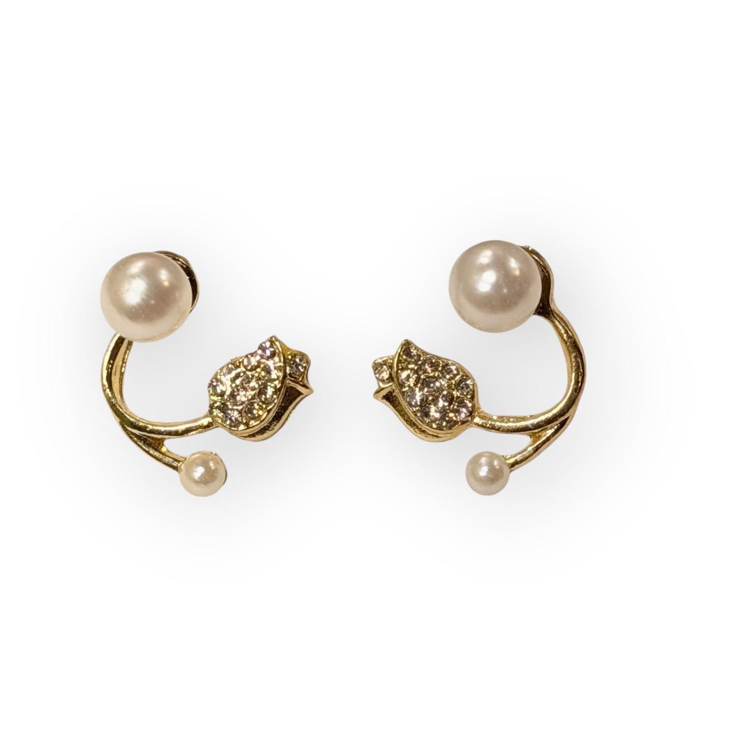 Earrings collection 4