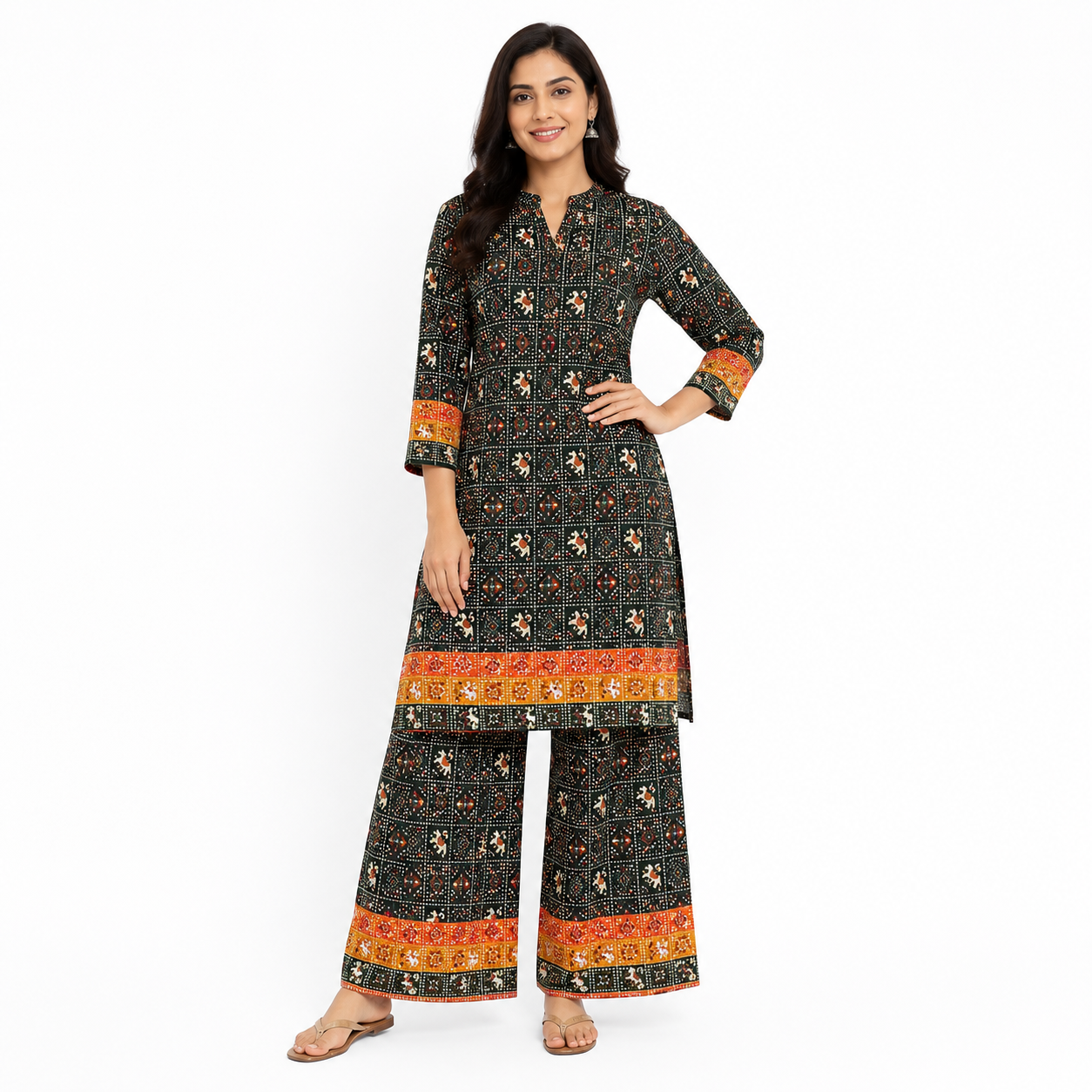 Co-ord set Dress