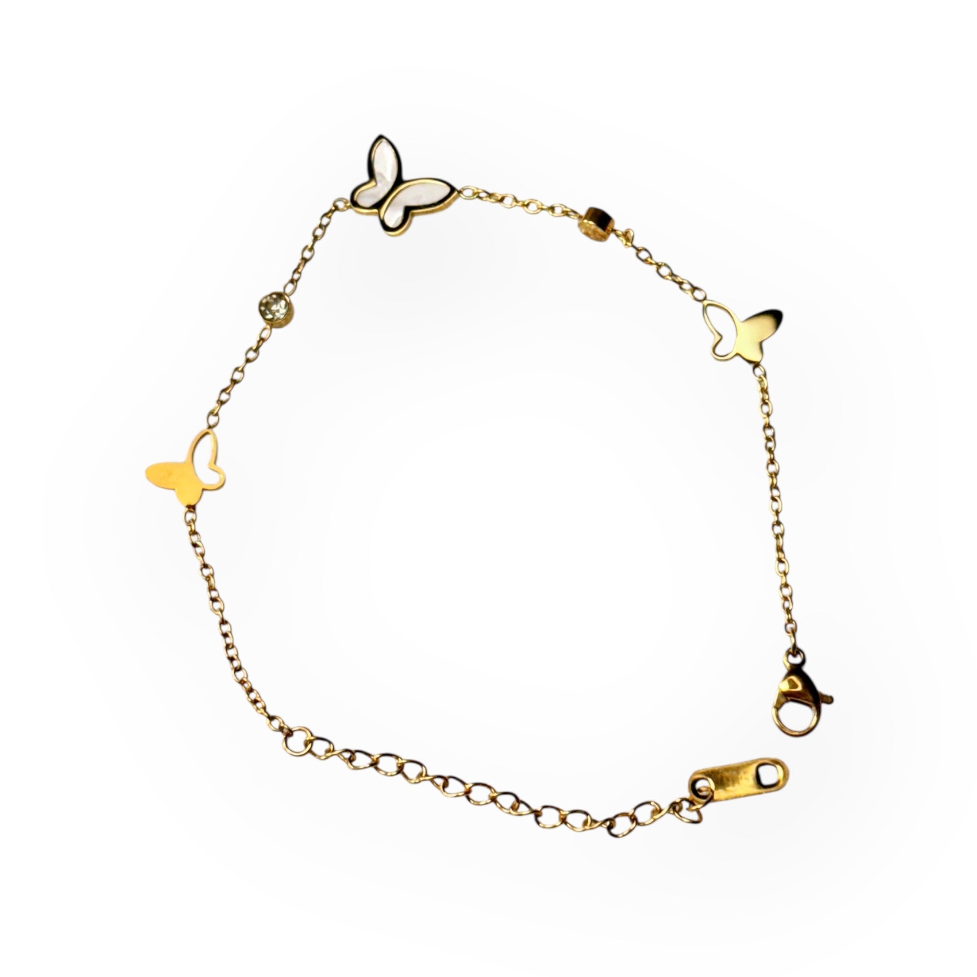 Bracelet collection 5