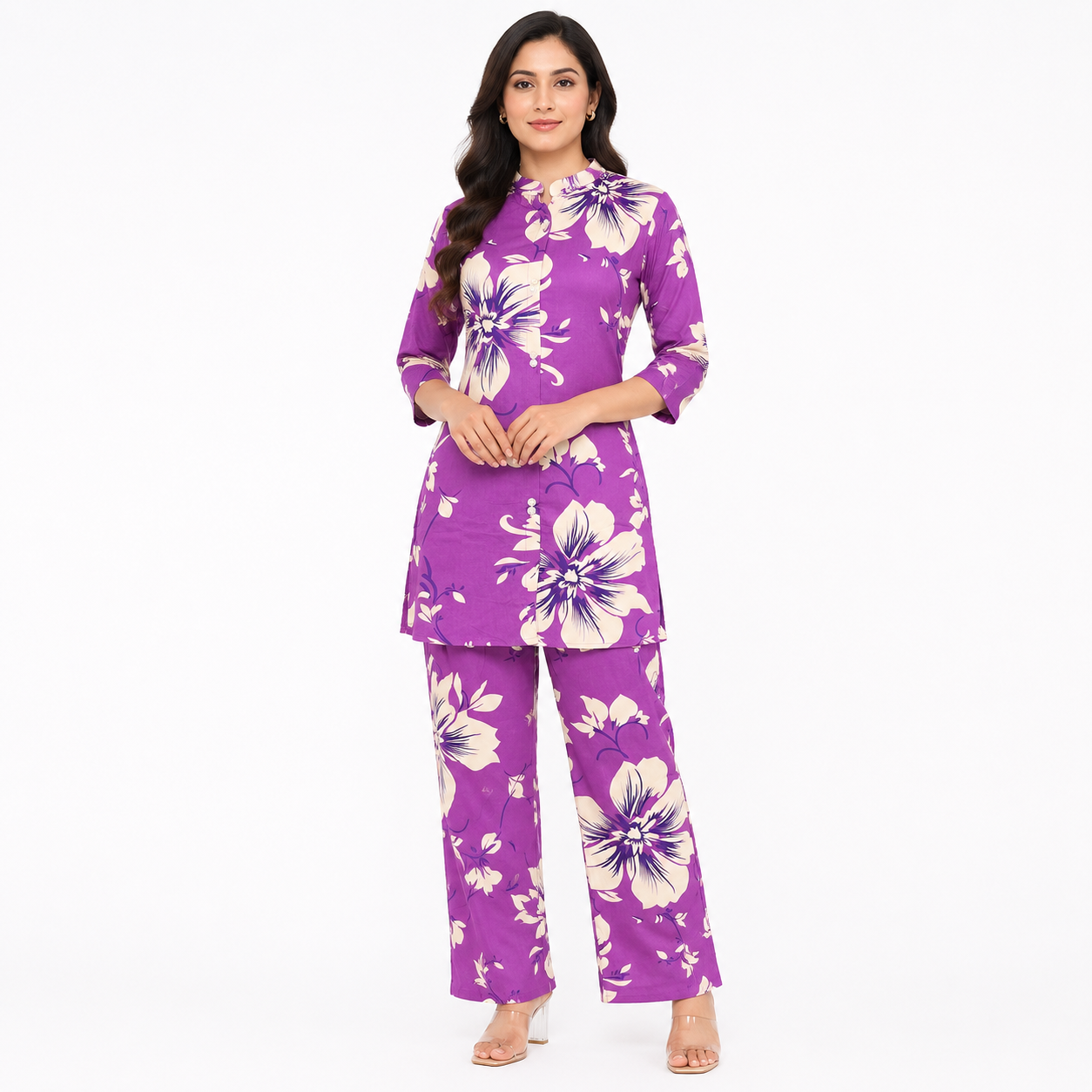 Co-ord set Dress