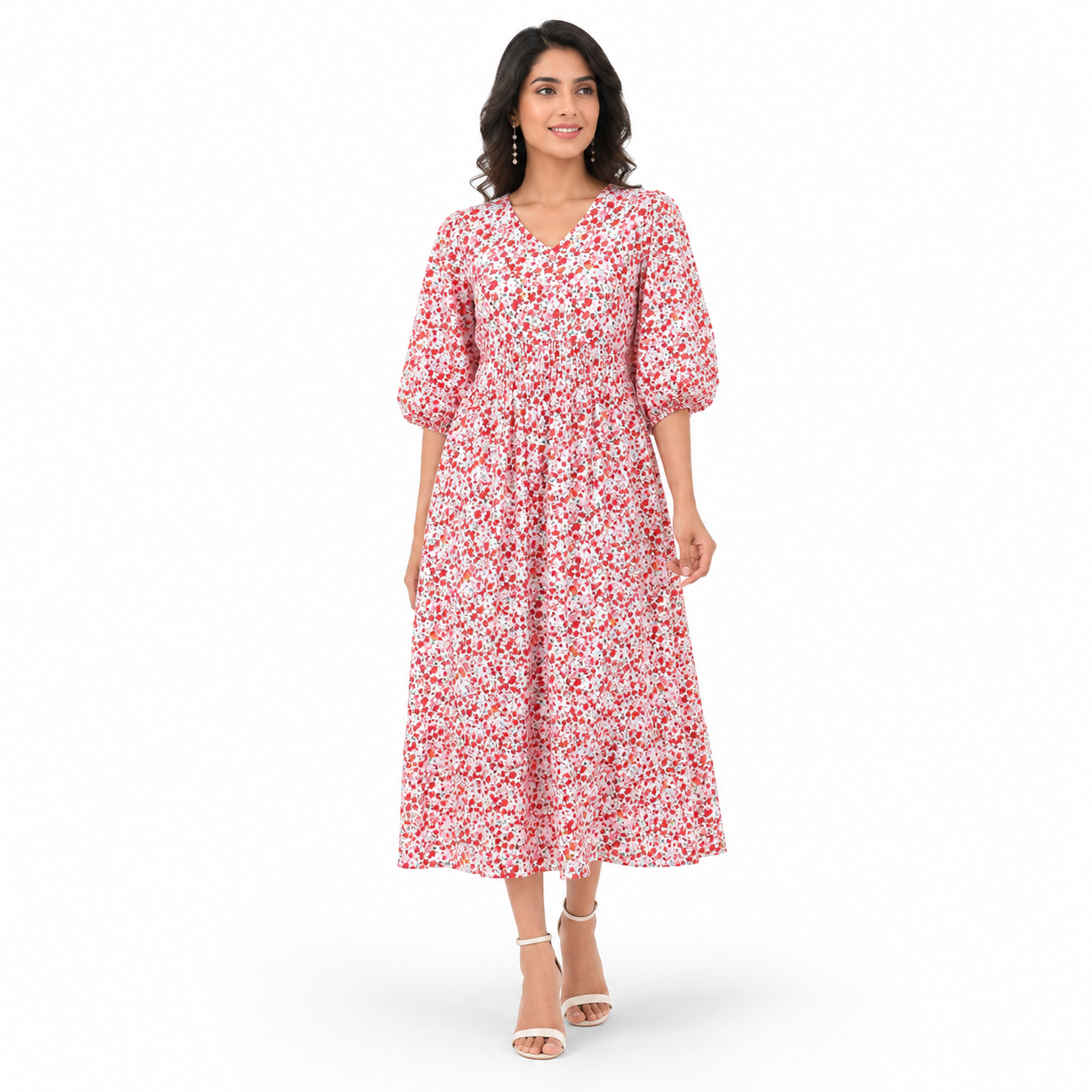 Frock dress