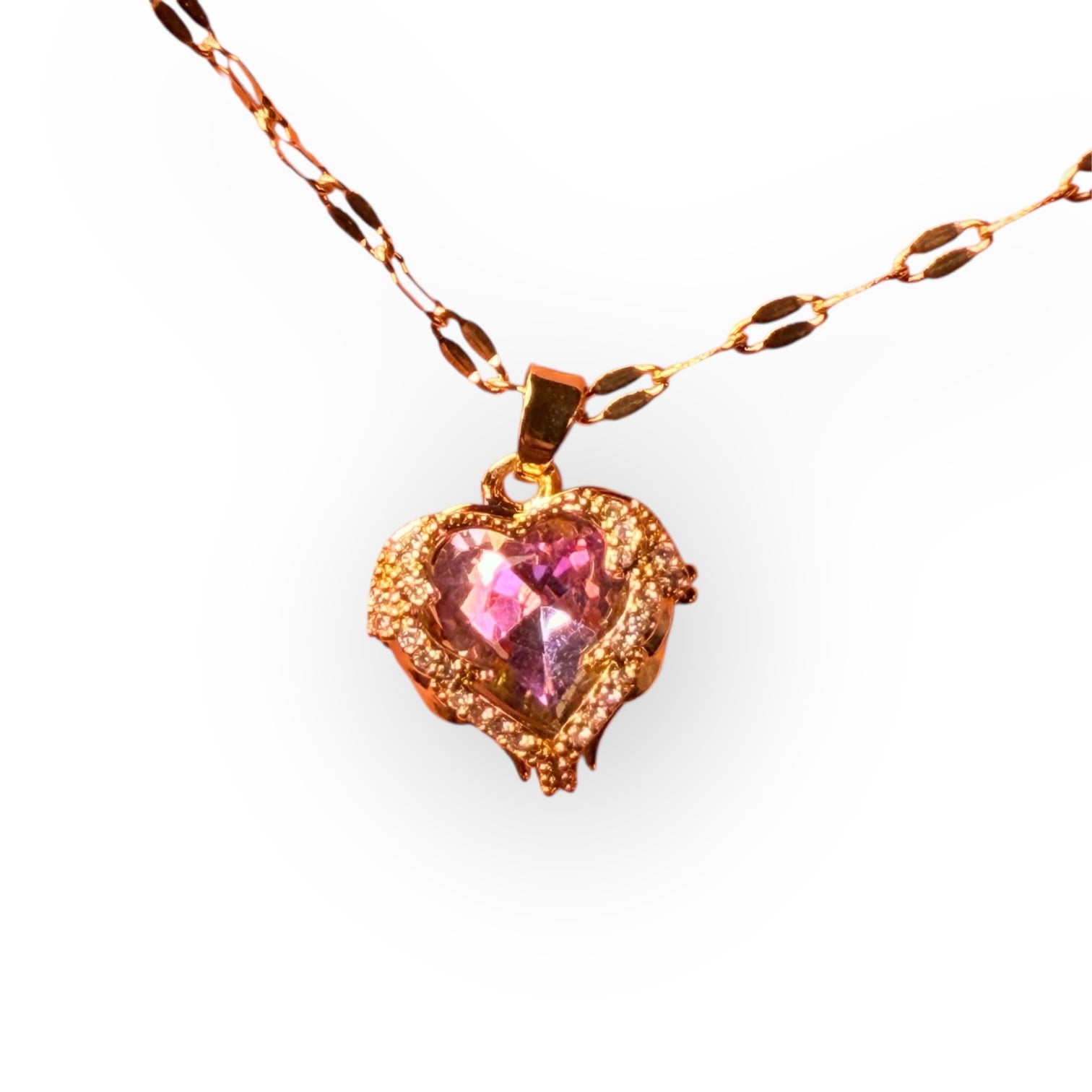 Necklace collection 4