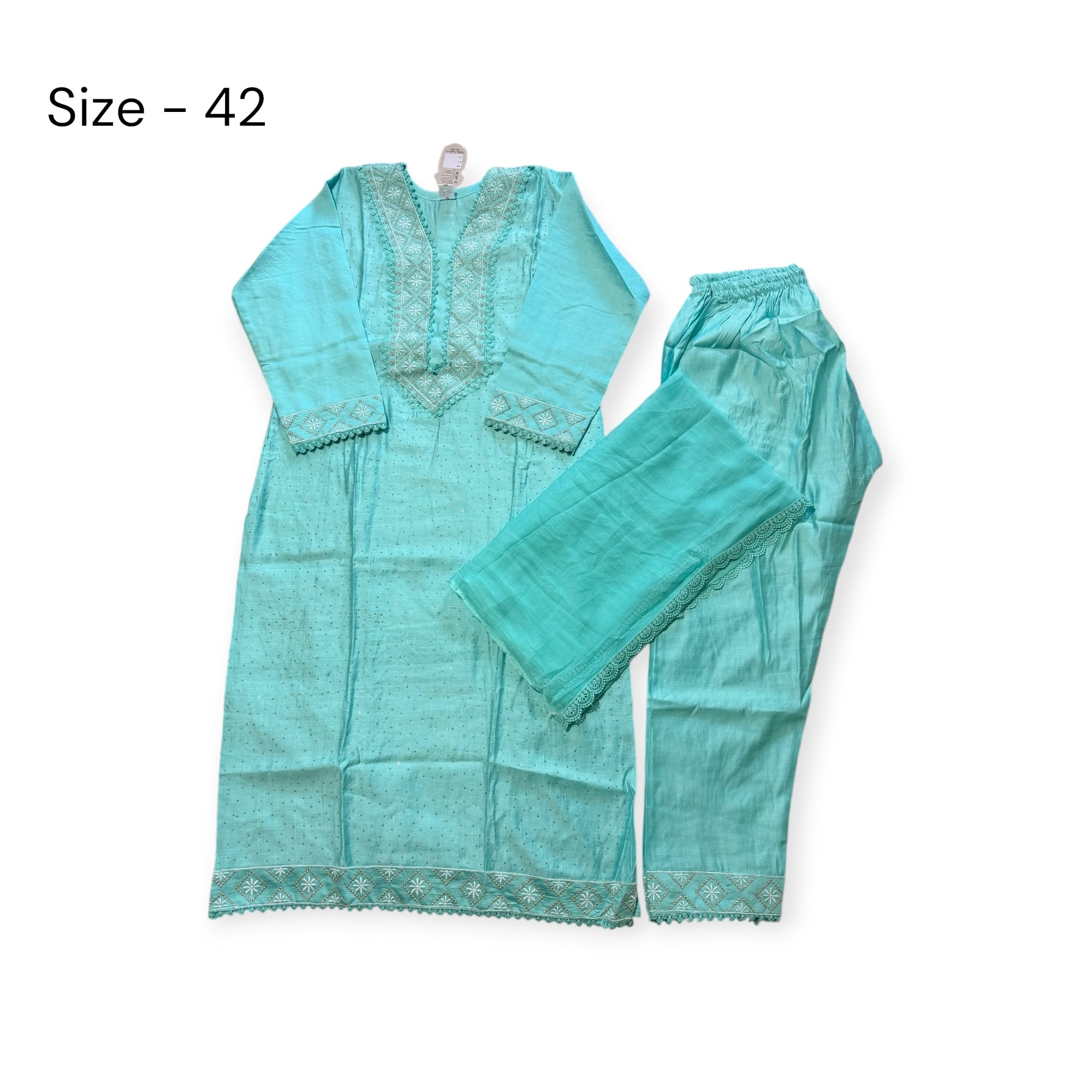 Comfortable pajama suit set