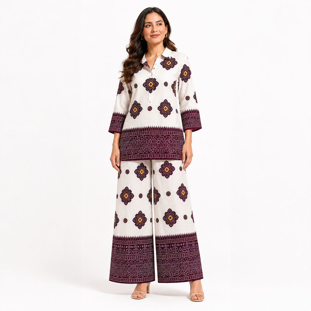 Co-ord set Dress