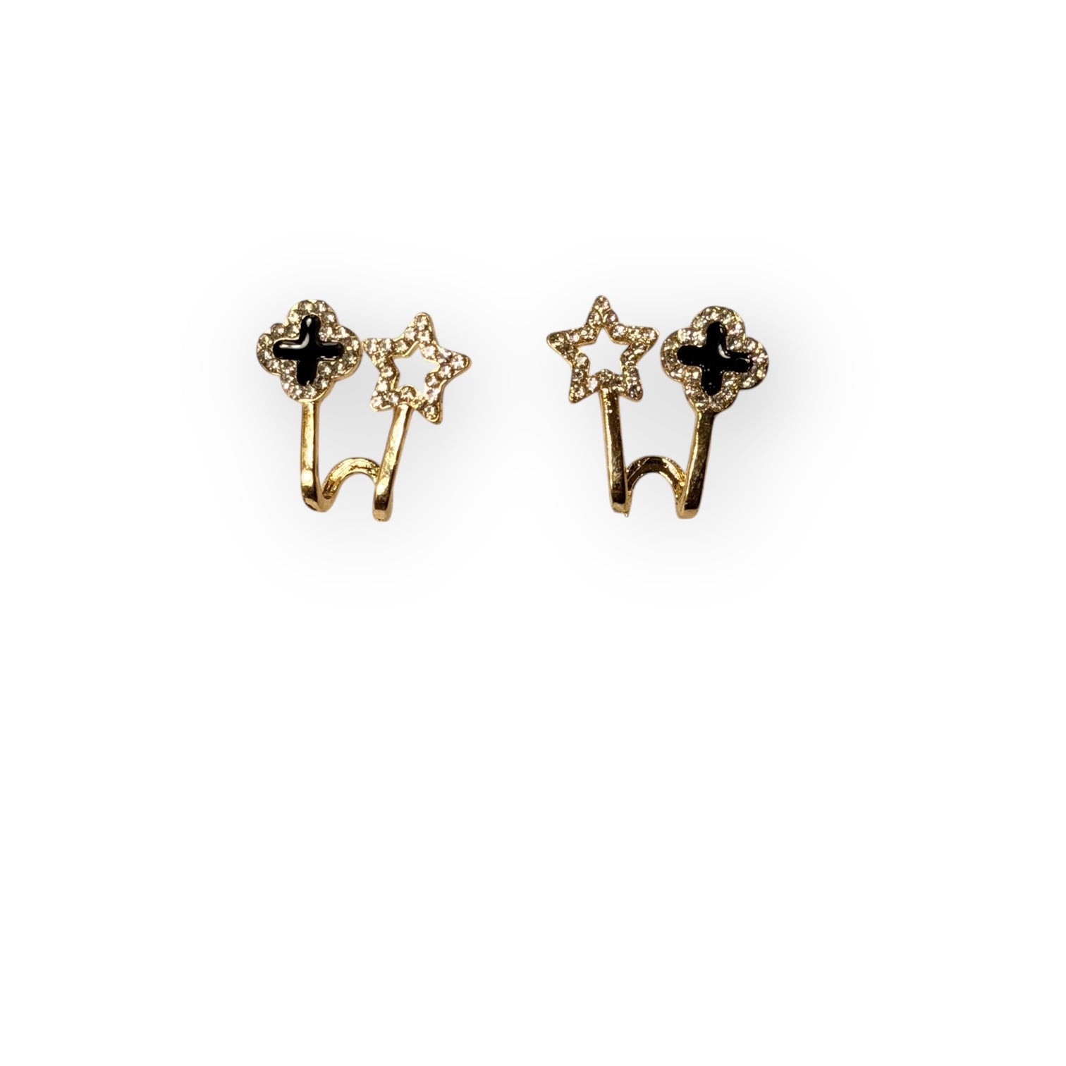 Earrings collection 4