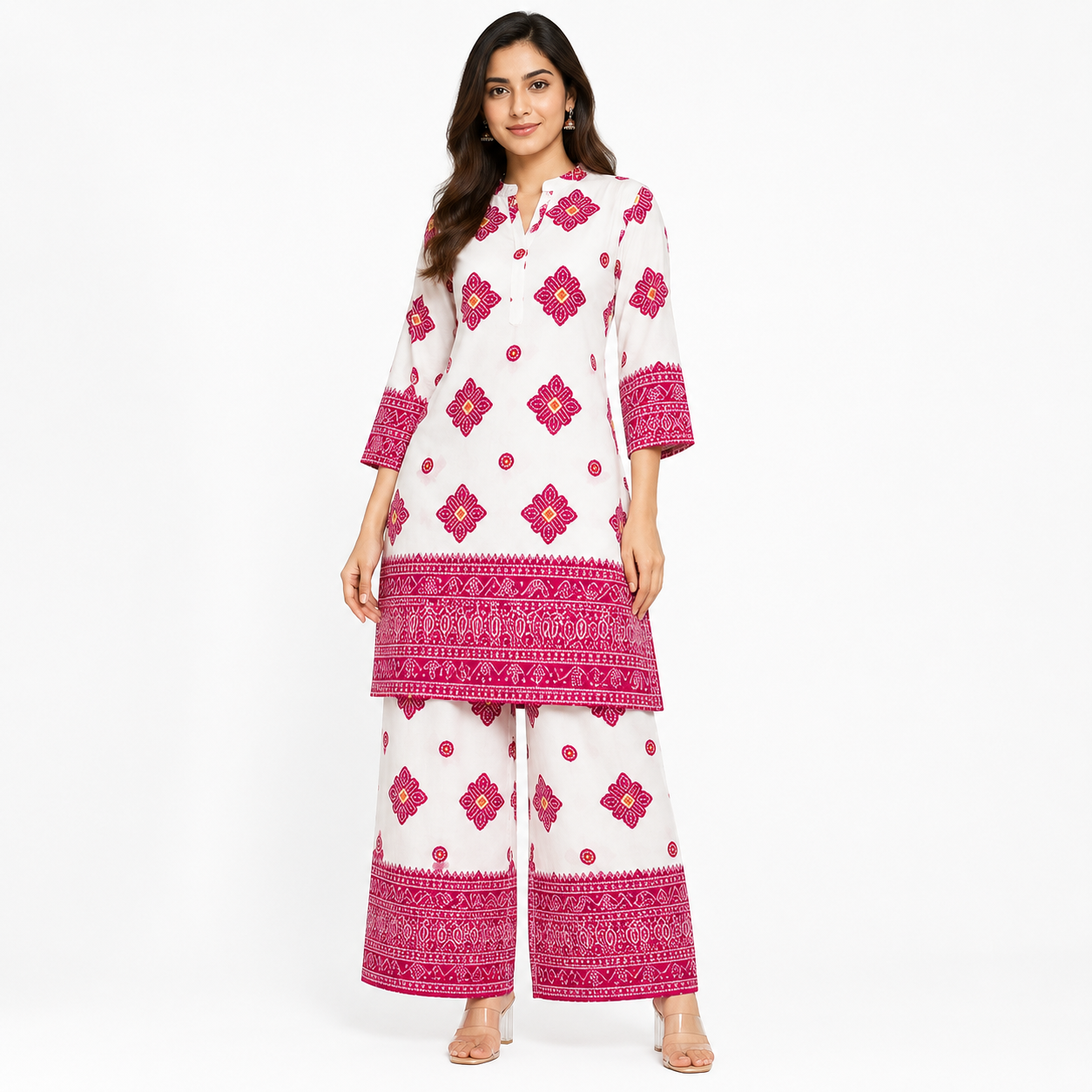 Co-ord set Dress
