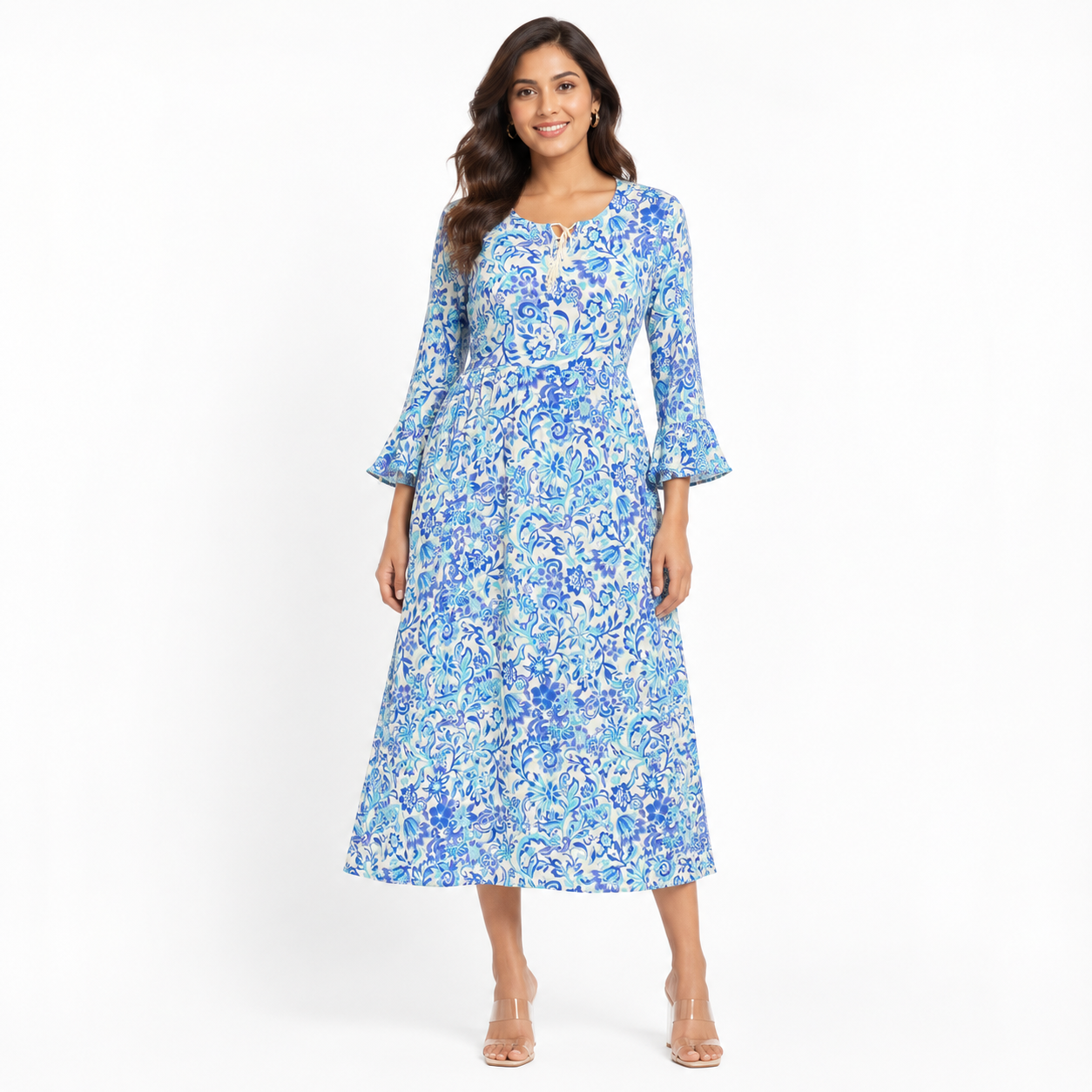 Frock dress