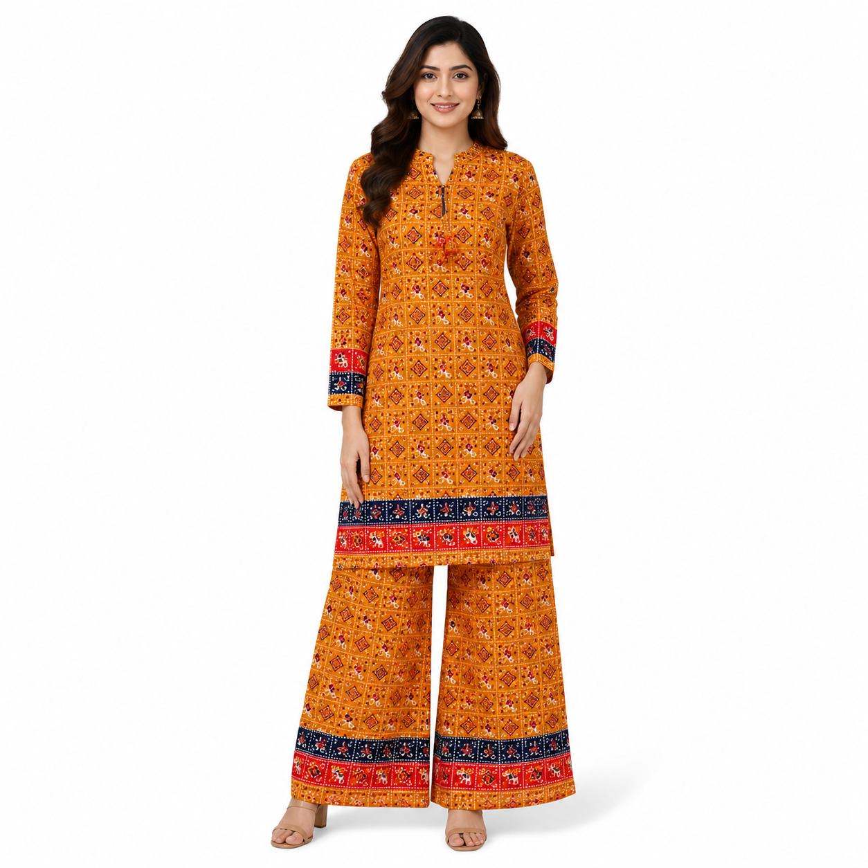 Co-ord set Dress