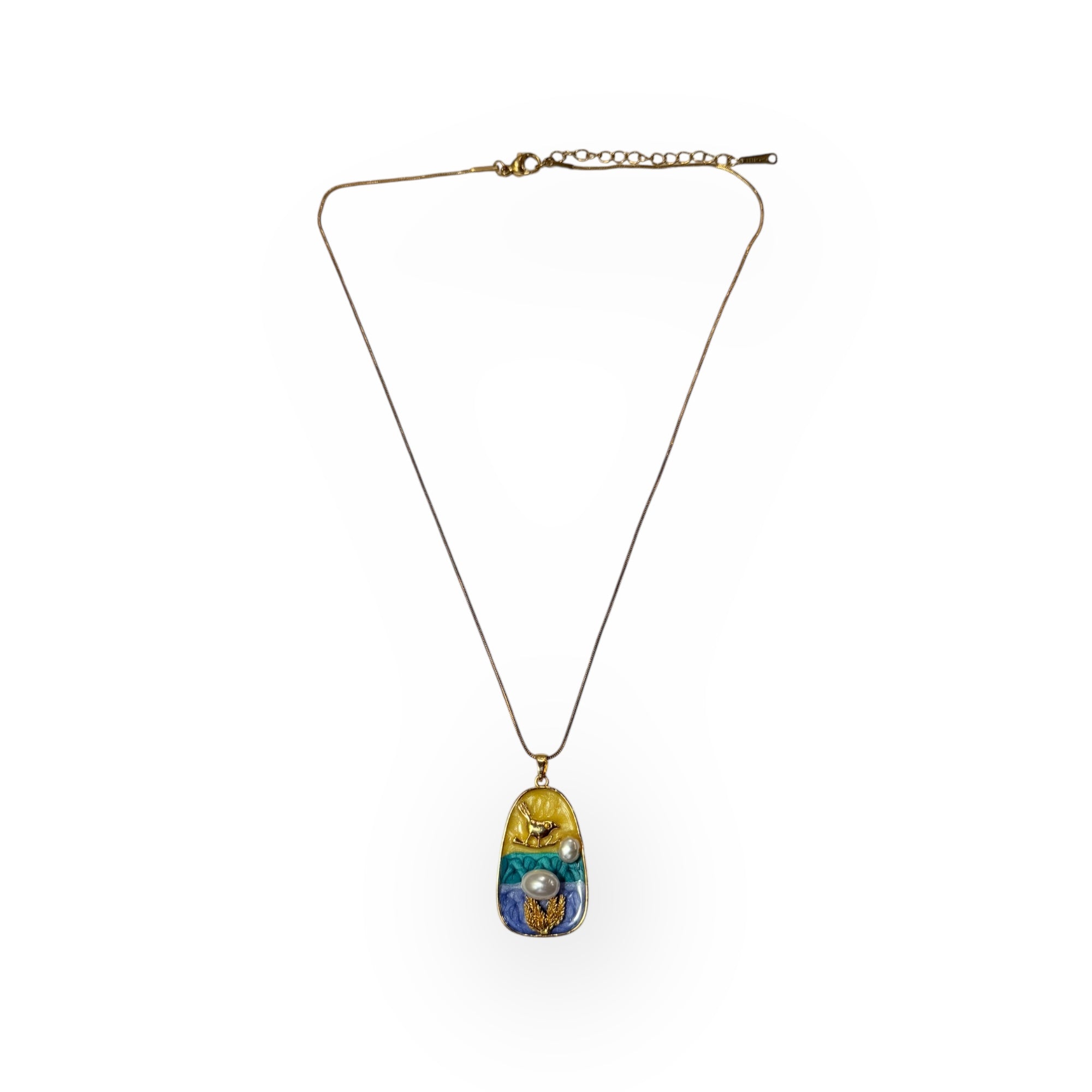 Necklace Collection 2