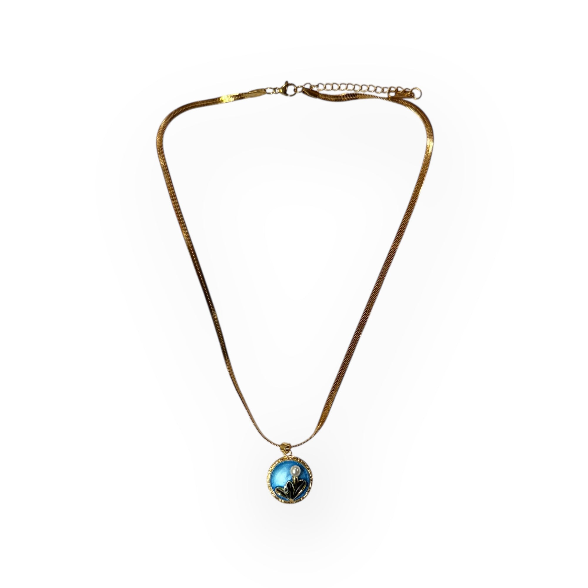 Necklace Collection 3