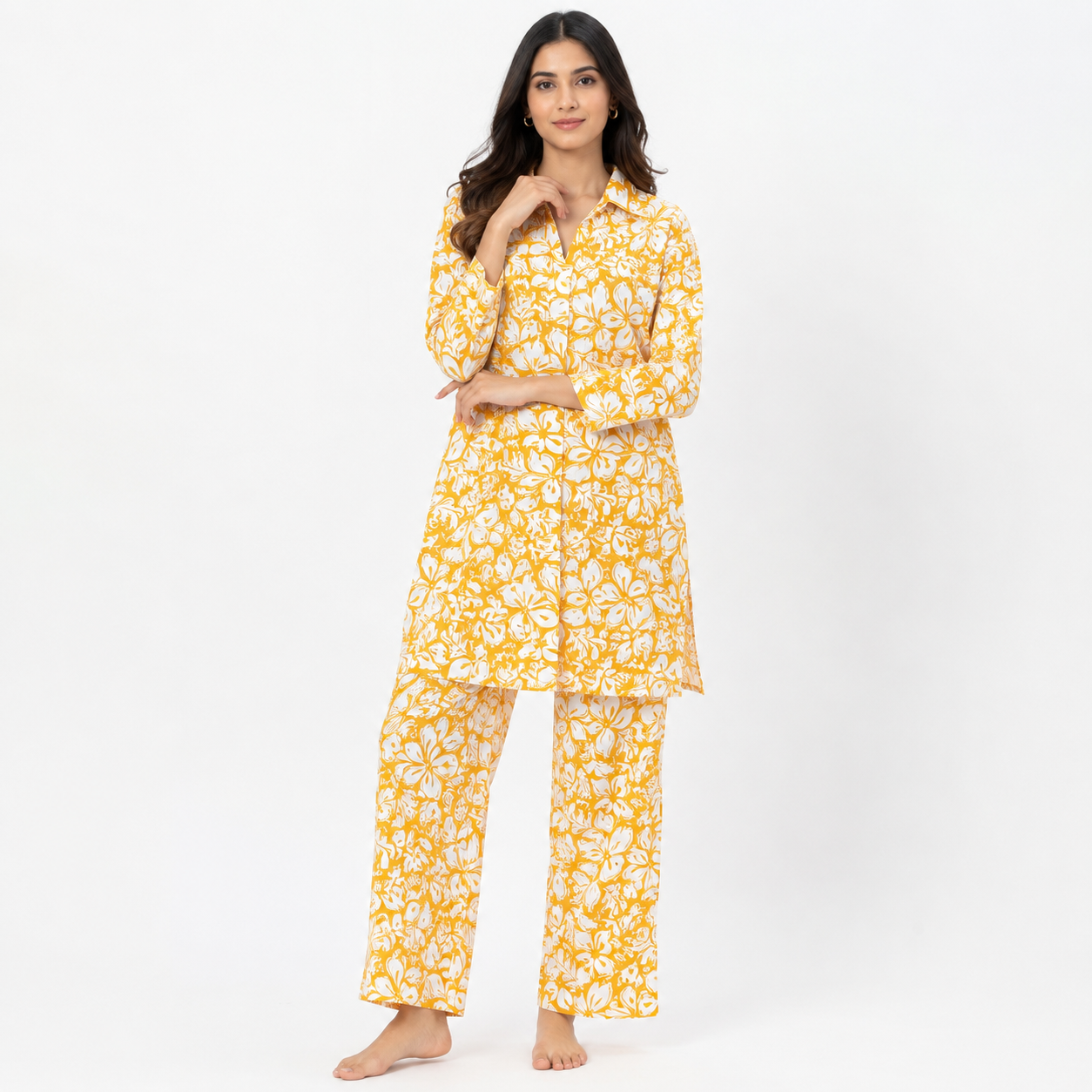 Co-ord set Dress